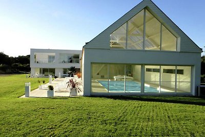 Elite-Villa in Magoar, Frankreich mit großem...