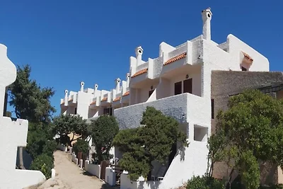 Apartement mit Meerblick und toller...