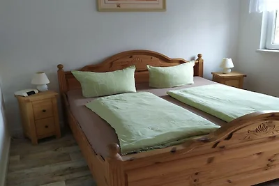 Schwerg Komfortable Ferienresidenz