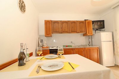 Apartments Villa Marijana - One Bedroom Apart...