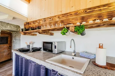 Nature Hideaway Holiday Homes with Sauna - On...