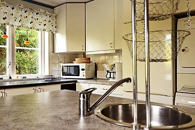 8 Personen Ferienhaus in GRÄNNA-By Traum