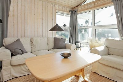 Ruhiges Ferienhaus in Skagen, Jütland mit...
