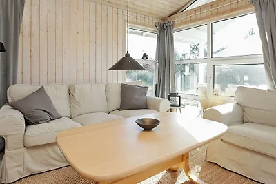 4 persoons vakantie huis in Skagen-By Traum