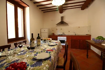 Agriturismo con vasca da bagno in Umbria