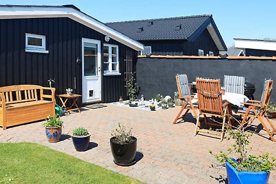 4 Personen Ferienhaus in Assens
