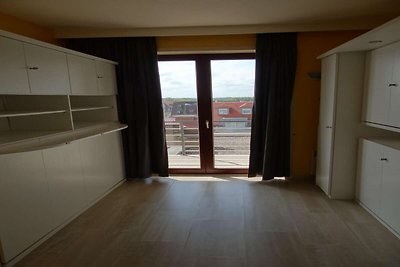 Appartamento a Nieuwpoort con vista mare