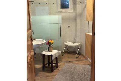 Ferienwohnung mit 1 Schlafzimmer