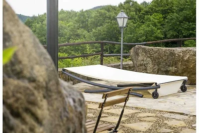 Villa Betta Komfortable Ferienresidenz