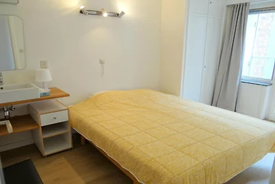 Wohnung in Nieuwpoort mit Meerblick