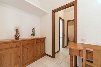 Wohnung in klimatisierter Villa, nahe dem...