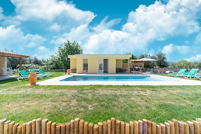 Casa vacanze rurale a Netos-Almagreira con...