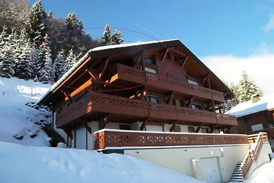 Residenz Hameau De Beauregard