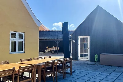 5 Sterne Ferienhaus in Skagen