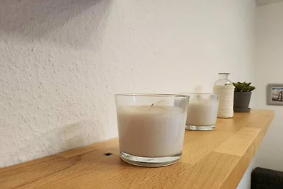 Meeresrauschen Komfortable Ferienresidenz