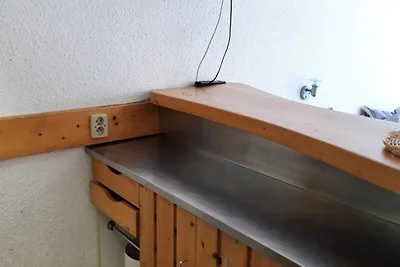 Wohnung in Charvet mit Blick auf den Mont...