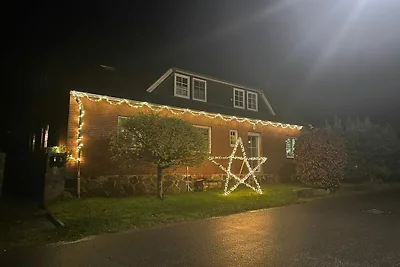 Ferienhaus mit 2 Schlafzimmer