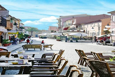 Residence I Mirti Bianchi, Santa Teresa...