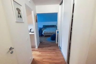 4 osob apartament w VISBY