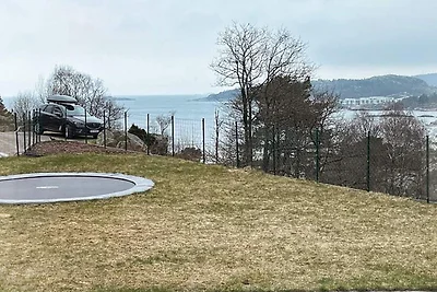 10 Personen Ferienhaus in Lindesnes