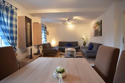 Modernes Appartement in Olsberg nahe...