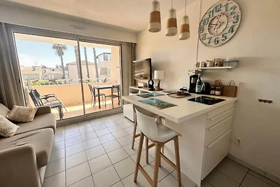 Apartments für 4 Personen