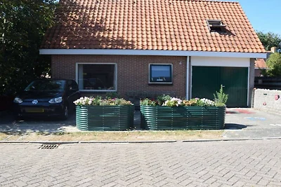 Ferienwohnung mit 2 Schlafzimmer