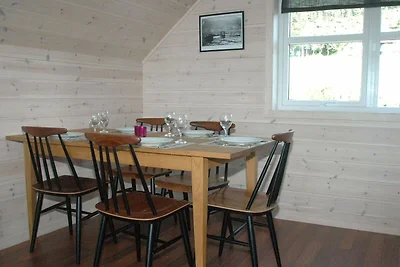 6 Personen Ferienhaus in Åram-By Traum