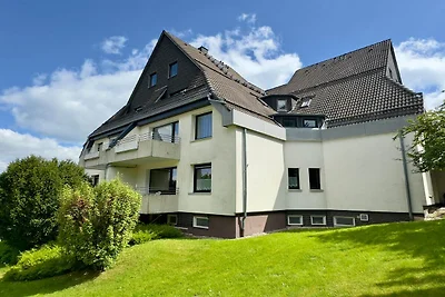 Appartamento, Hahnenklee