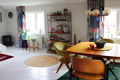 3 persoons vakantie huis in TRÄLÖVSLÄGE-By...