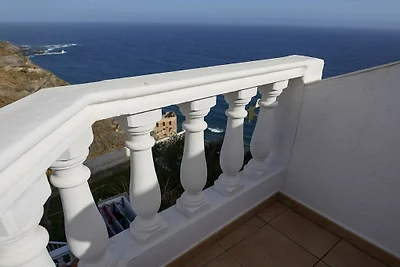 Meerblick Apartment Ula