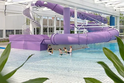 6 persoons vakantie huis op een vakantie park...