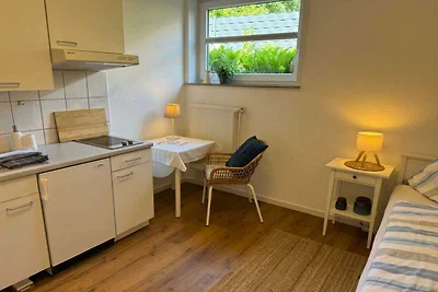 Ferienwohnung mit 1 Schlafzimmer