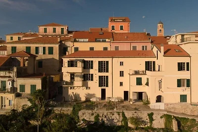 Appartamento per vacanze con 1 camera da...