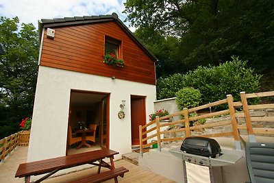 Casa vacanze ad Aywaille vicino alla foresta