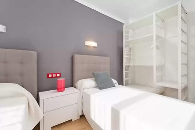 Antic 302 - Apartment In S'illot. Wifi Gratis