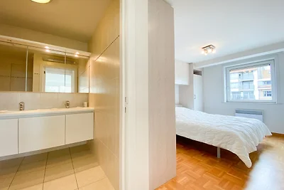 Wohnung in der Nähe des Meeresstrandes