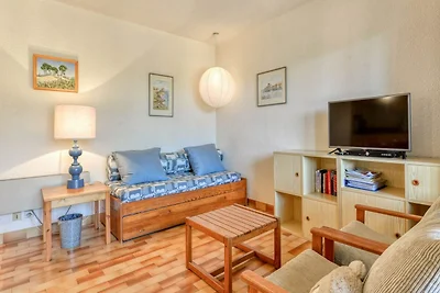 Accogliente appartamento familiare ad Agde
