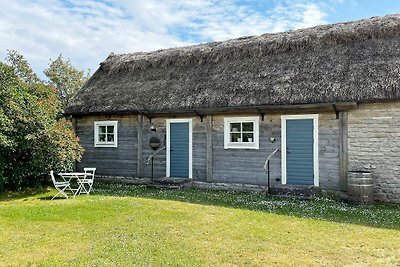 3 persoons vakantie huis in LÖTTORP