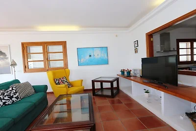 Ferienhaus mit 1 Schlafzimmer