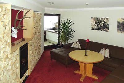 Casa de vacaciones en Wildschönau