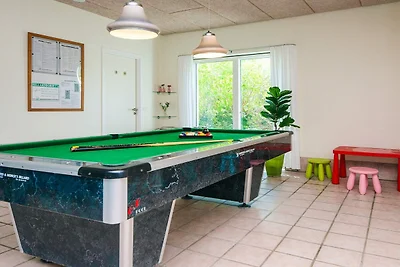 Kuća za odmor Dopust za oporavak Haderslev