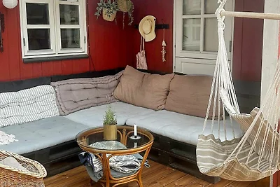 6 persoons vakantie huis in Haderslev-By...