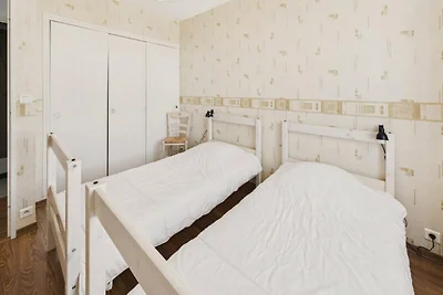 Apartment in Concarneau mit Meerblick