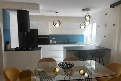 Apartment La Mar - Two Bedroom Apartment with...