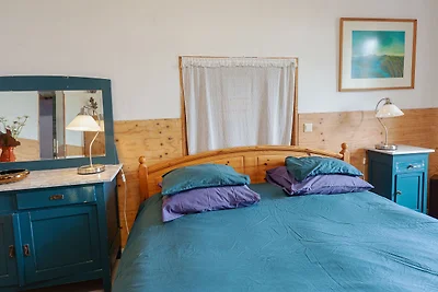 Gemütliche Ferienwohnung in Waldnähe