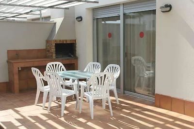 Ferienwohnung 6 Personen