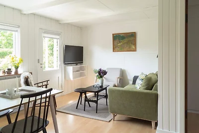 5 Personen Ferienhaus in Svaneke