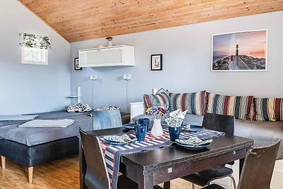4 Personen Ferienhaus in LÖTTORP-By Traum