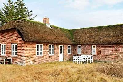 6 Personen Ferienhaus in Ulfborg